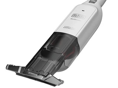 Black & Decker praktisk Håndstøvsuger